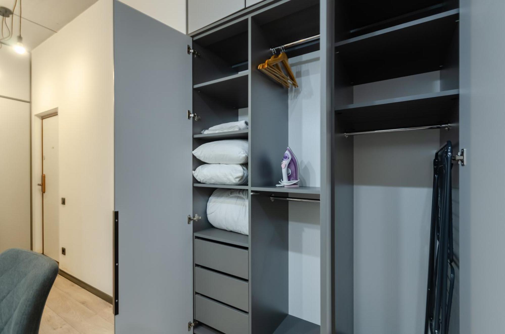 Petrovdom Apartments 68A-68B-305A-305B-280A-280B-265A-265B In Smart Rc Manhattan, Beresteiskyi 11 Kyiv Exterior photo